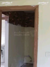 شقة - إربد الحي الجنوبي جنوب فندق الجود - 18000 دأ