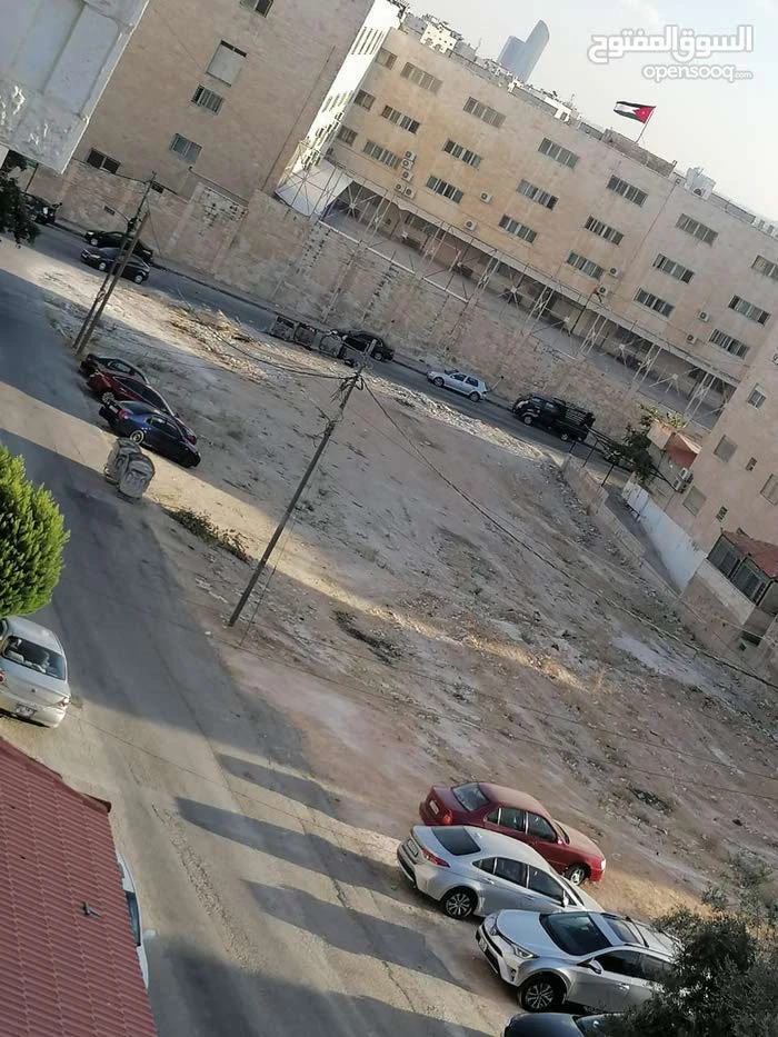 أرض في قطنة، المدينة الرياضية  - 450,000 دأ - صورة 1