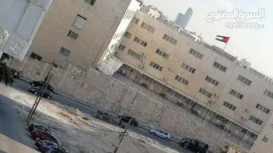 أرض في قطنة، المدينة الرياضية  - 450,000 دأ - صورة NaN