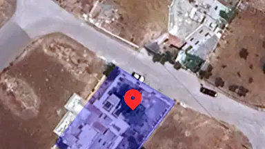 شقة في السلط / السرو - اليزيدية  - 50,000 دأ - صورة NaN