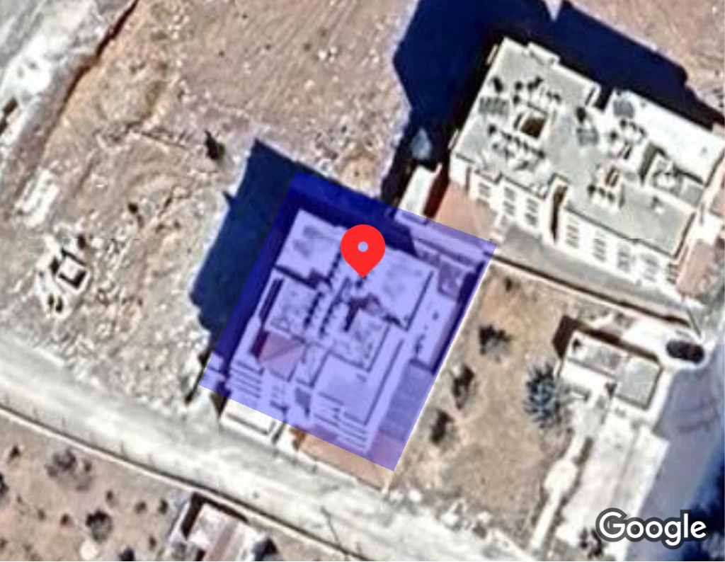 شقة في عمان الغربيه ابوسوس  - 94,000 دأ - صورة 1