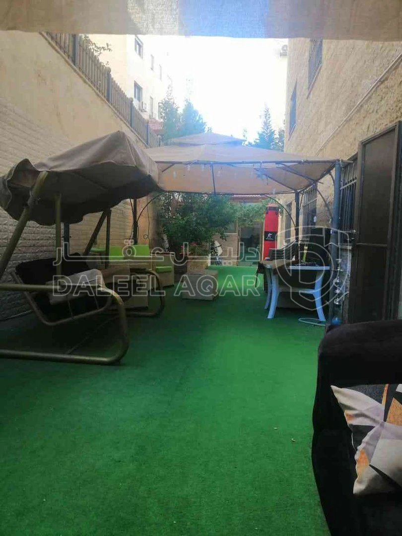 شقة في عمان الجبيهه حي الجامعة الاردنيه  - 80,000 دأ - صورة 1
