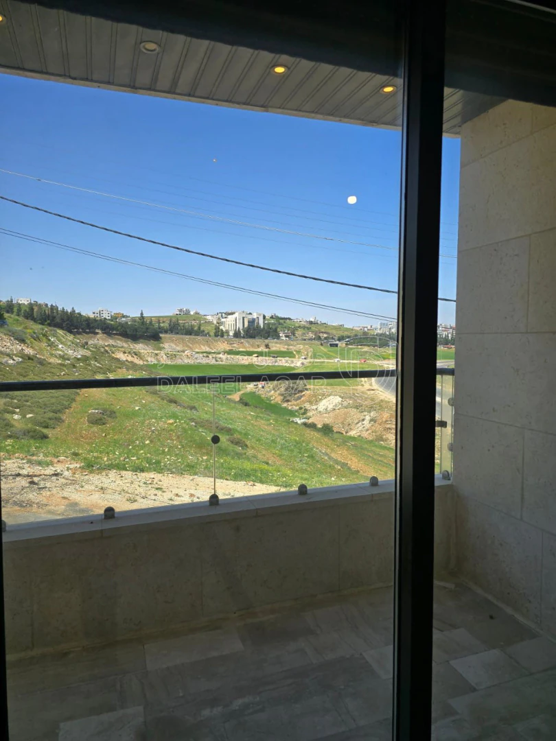 شقة في ديرغبار شارع ال60 - 165,000 دأ - صورة 1