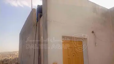 مبنى في عمان الهاشمي الشمالي شارع عادل العظمة - 75,000 دأ - صورة NaN