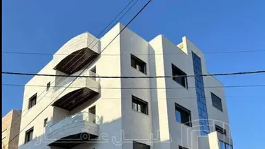 شقة - النويجيس - ضاحية الأمير حسن  - 54000 دأ
