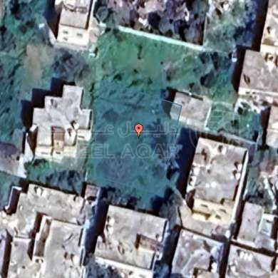 أرض في اربد اراضي اربد  - 20,000 دأ - صورة 1