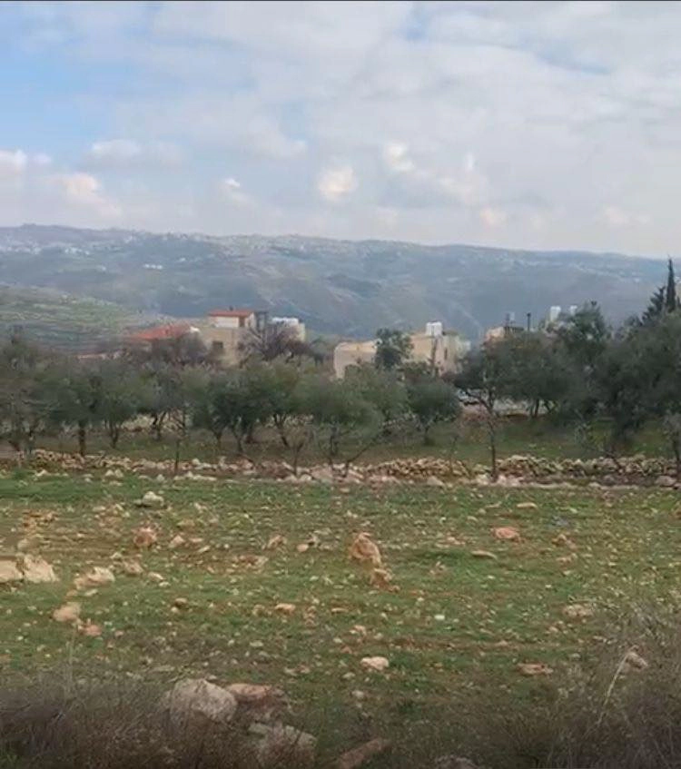 أرض في عمان-ابو السوس - 120,000 دأ - صورة 1