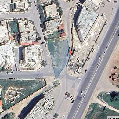أرض في 📢 أرض للبيع - 100,000 دأ - صورة 1