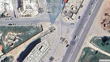 أرض - 📢 أرض للبيع - 100000 دأ