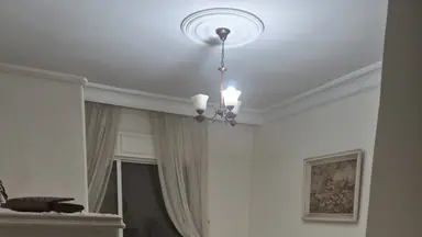 شقة في عبدون شارع إبراهيم الحاج حسن - 180,000 دأ - صورة NaN