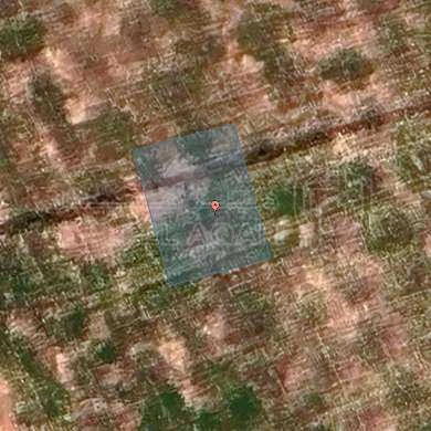 أرض في اراضي جنوب عمان _ الحجرة  - 24,625 دأ - صورة 1