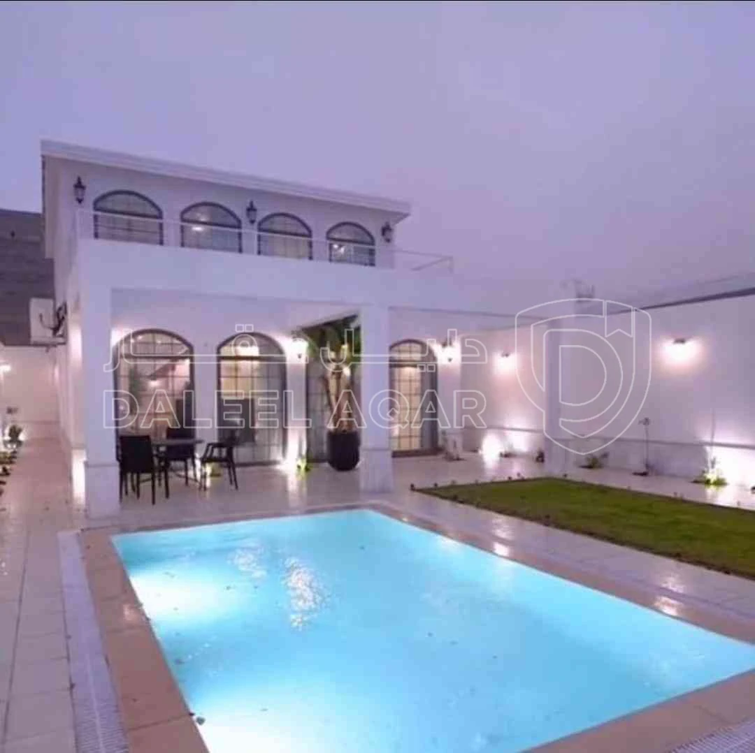 مزرعة/شاليه في 🌟 فرصة استثمارية فريدة | شاليه مطل على سد الكرامة وجبال فلسطين 🌿 - 24,500 دأ - صورة 1