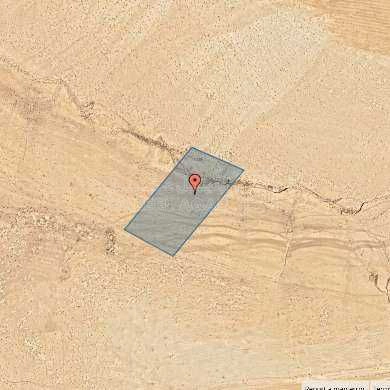 أرض في محكمة بلدية أم الرصاص  - 6,000 دأ - صورة 1