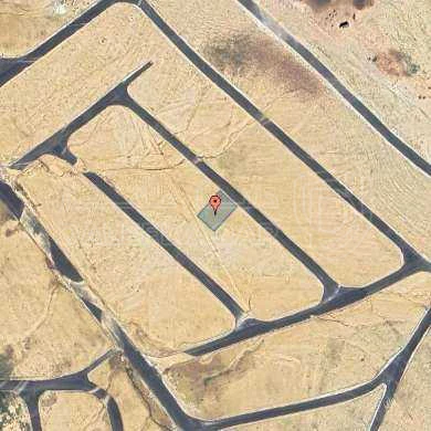 أرض في عمان - الموقر - 15,000 دأ - صورة 1