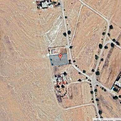 أرض في المفرق - المخيزن - 23,000 دأ - صورة 1