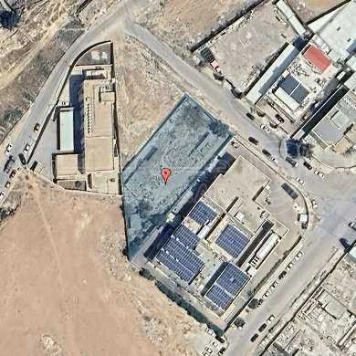 أرض في أرض للبيع في محافظة [العاصمة ] - 288,255 دأ - صورة 1