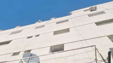 مبنى في عمان جبل عمان الدوار الثاني - 650,000 دأ - صورة NaN