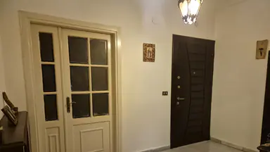 شقة في عبدون شارع إبراهيم الحاج حسن - 180,000 دأ - صورة NaN