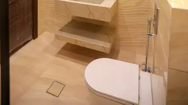 شقة في عبدون - 185,000 دأ - صورة NaN