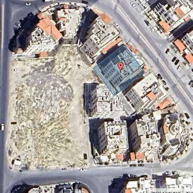 شقة في Al Jubeiha - 53,000 دأ - صورة 1