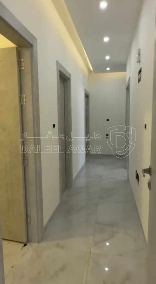 شقة في شفا بدران الكوم خلف الدرك  - 125,000 دأ - صورة 1