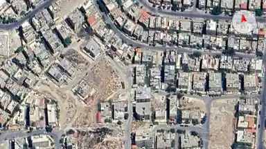 مبنى - عماره بحاجة للتشطيب بسعر جدا منخفض - 170000 دأ