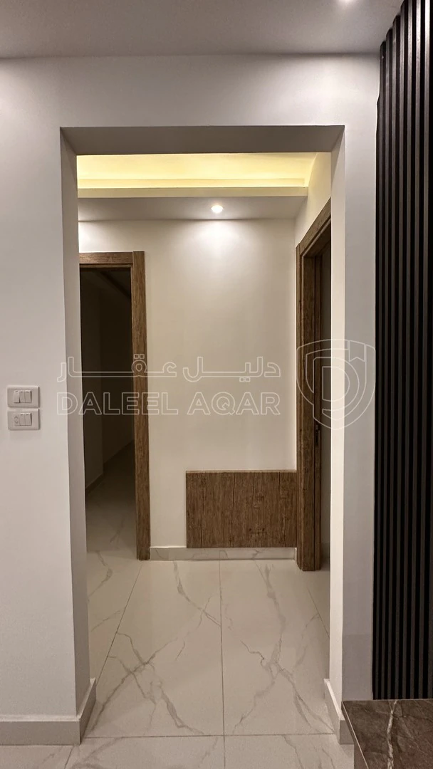 شقة في ضاحيه الياسمين ربوه عبدون - 118,000 دأ - صورة 1