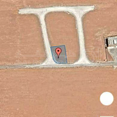 أرض في عمان - الخشافية - 24,000 دأ - صورة 1