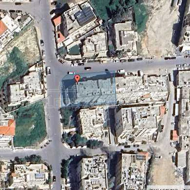 شقة في Um al summaq - 160,000 دأ - صورة 1