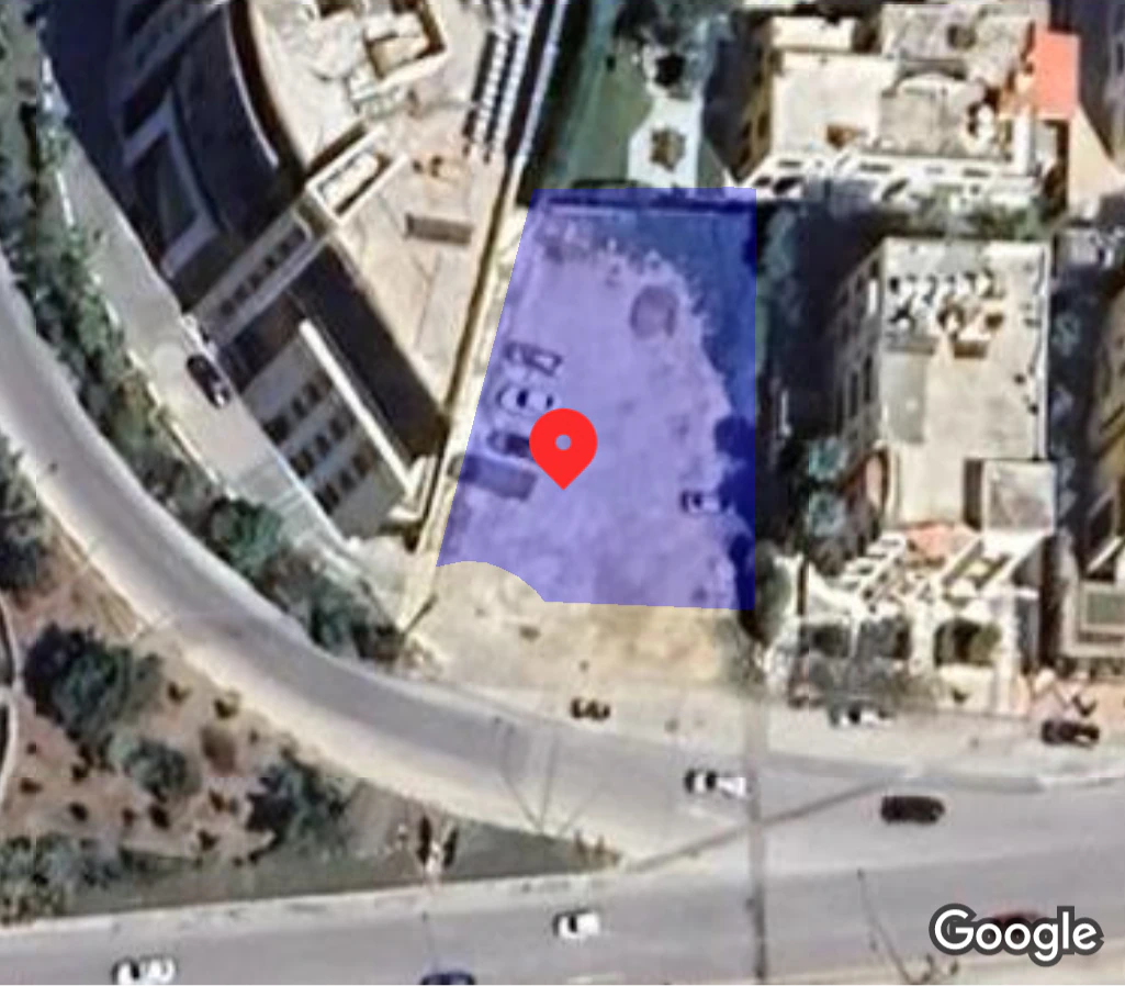 أرض في عمان ديرغبار - 703,725 دأ - صورة 1