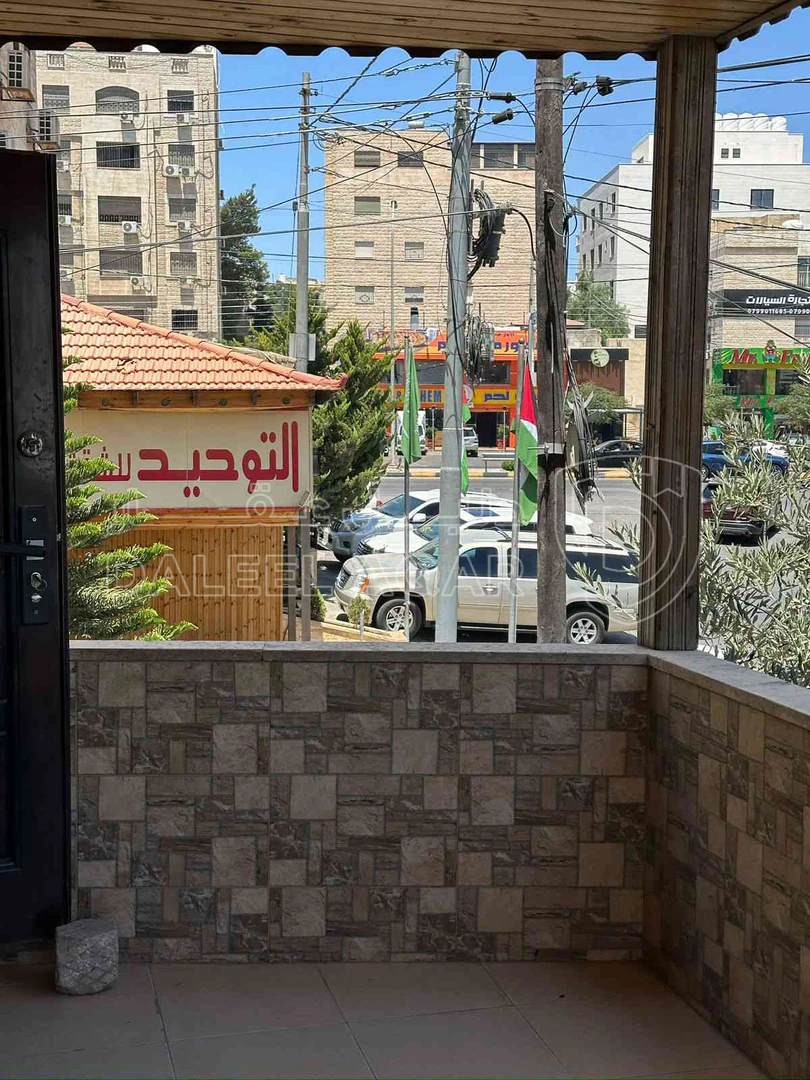 شقة في عمان ابو نصير بجانب مطعم زهور الشفا  - 41,000 دأ - صورة 1