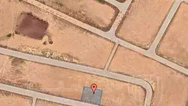 أرض في عمان - الموقر - 45,675 دأ - صورة NaN