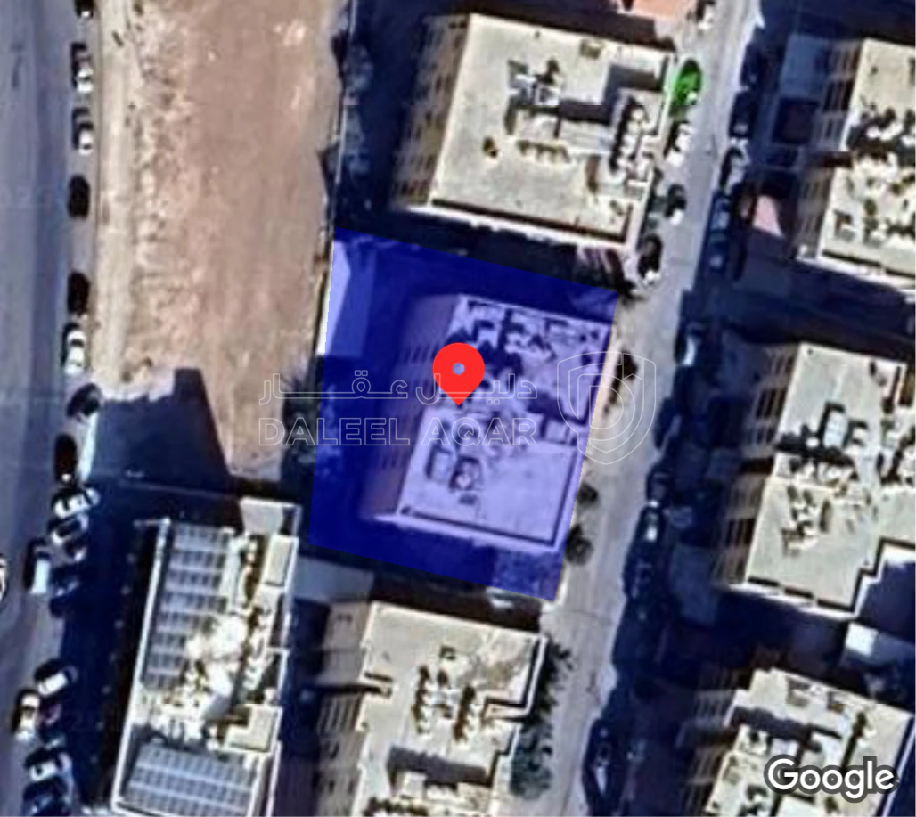 شقة في طبربور قرب دوار الدبابة  - 47,000 دأ - صورة 1