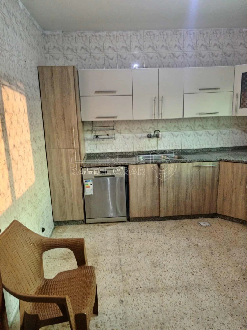 شقة في اربد الحي الشرقي - 35,000 دأ - صورة 1