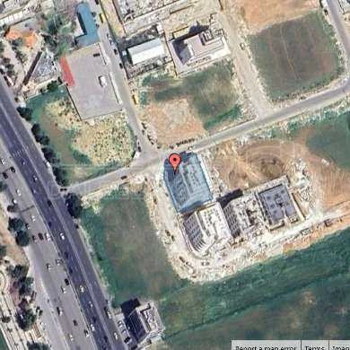 شقة في عمان - بالقرب من السيتي مول - 250,000 دأ - صورة 1