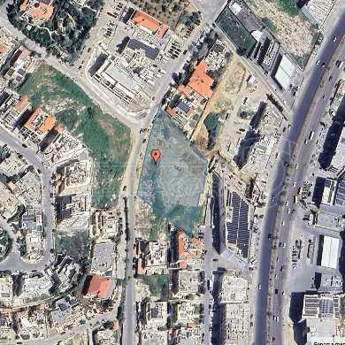 أرض في Sweileh  - 2,800,000 دأ - صورة 1