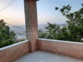 مبنى - ماحص  - 180000 دأ