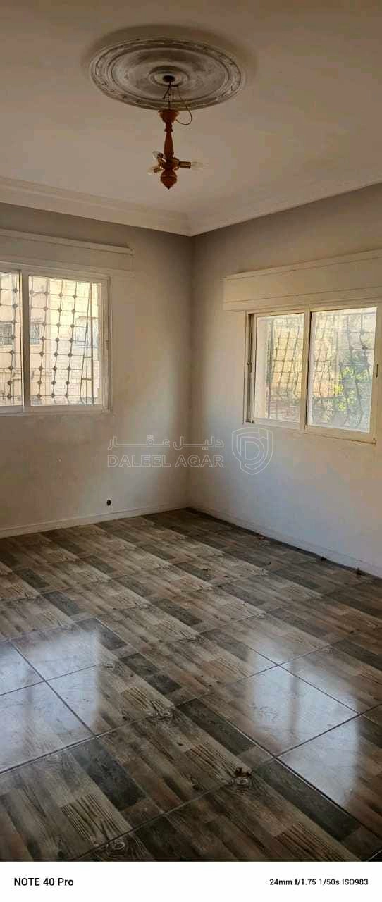 شقة في عمان - الذراع الغربي - ش بني شيبان - 24,500 دأ - صورة 1