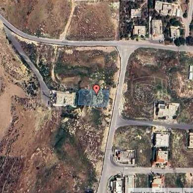 أرض في عمان - شفا بدران - 127,840 دأ - صورة 1