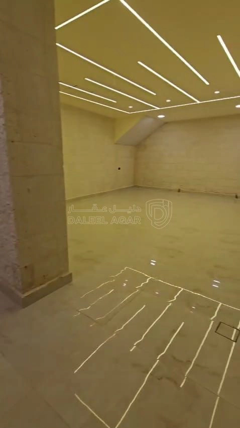 شقة في مرج الحمام - قرب دوار البكري - 130,000 دأ - صورة 1