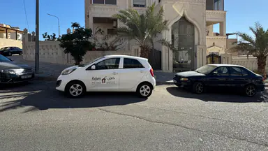 شقة -  المنطقة السكنية الخامسة / العقبة - 100000 دأ