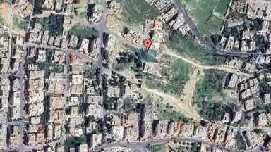 أرض - للبيع قطعة ارض في صويلح قريبة من طريق السلط - 145000 دأ