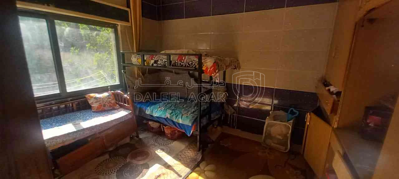 شقة في عمان ضاحيه الرشيد  - 47,000 دأ - صورة 1