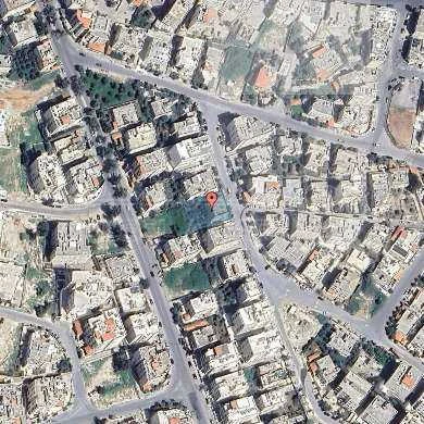أرض في ناعور - ام السماق - 250,000 دأ - صورة 1