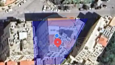 شقة في شقة للبيع  - 100,000 دأ - صورة NaN
