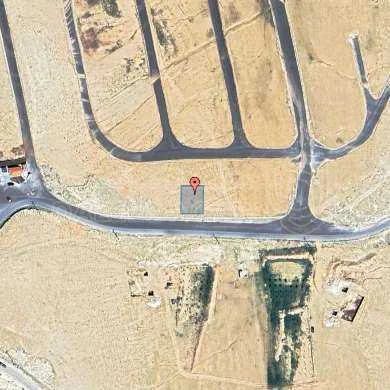 أرض في عمان - الموقر - 15,000 دأ - صورة 1
