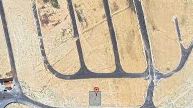 أرض في عمان - الموقر - 15,000 دأ - صورة NaN