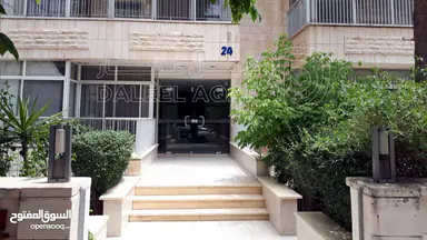 مبنى - عمارة استثمارية للبيع في اجمل مناطق الشميساني - 1125000 دأ