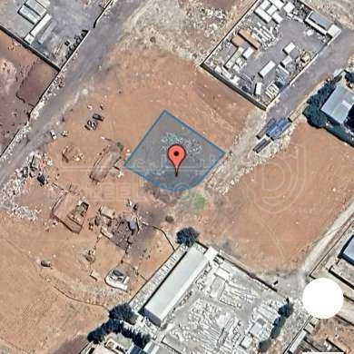 أرض في عمان - الرقيم - 65,000 دأ - صورة 1