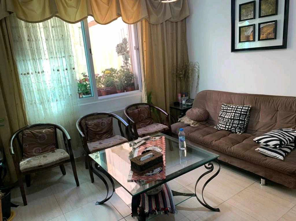شقة في عبدون - 110,000 دأ - صورة 1